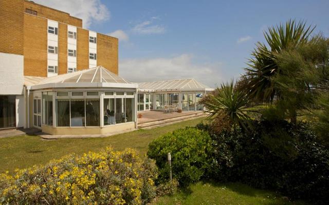 Aberavon Beach Hotel